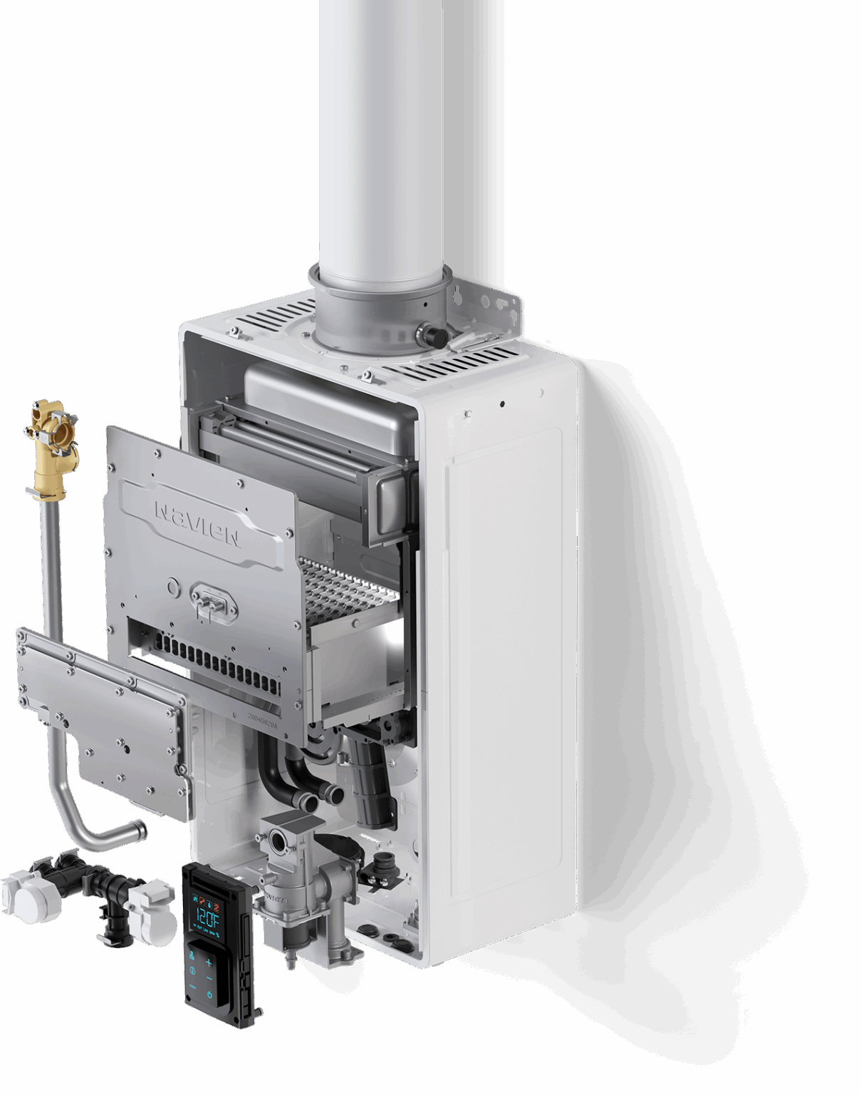 Are Tankless Water Heaters A Worthwhile Investment Blakeslee Son