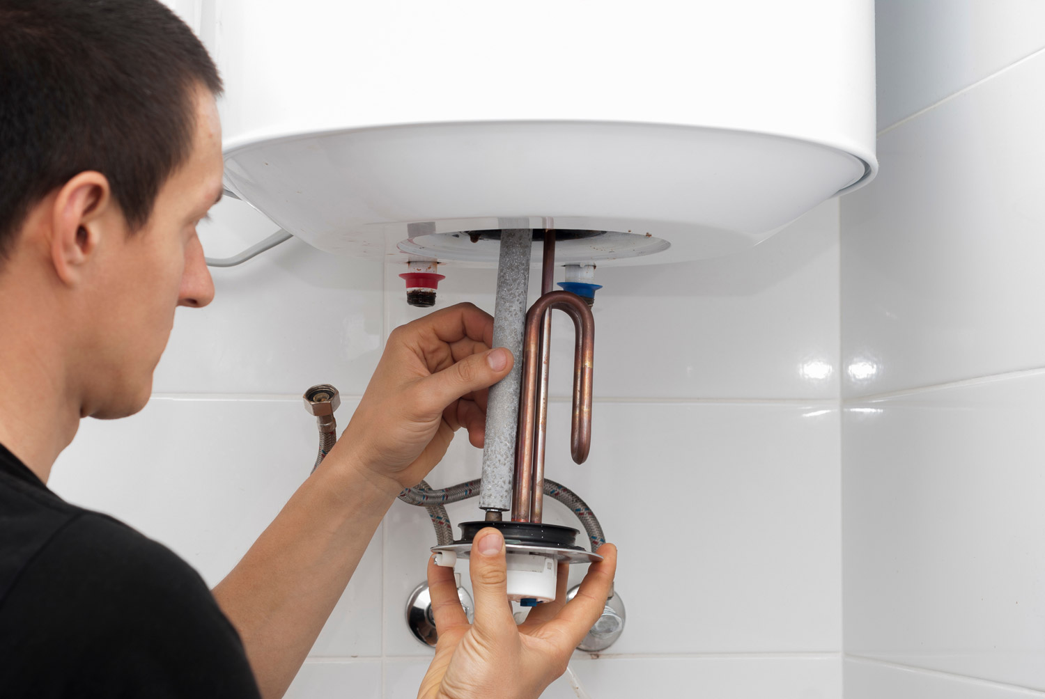 Owner’s Guide to Hot Water Heater Maintenance