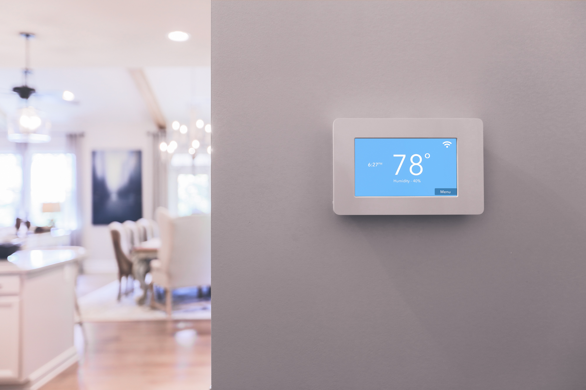 Diagnosing Common Thermostat Problems