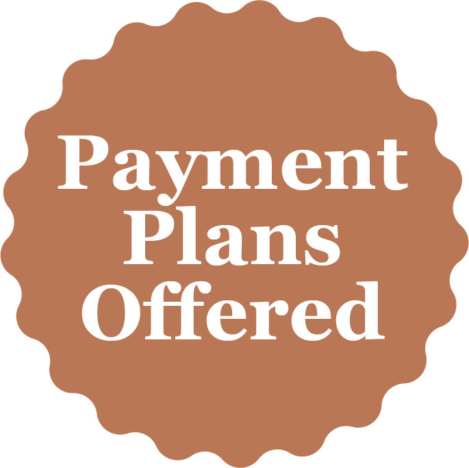 Payment Plans Offered at Blakeslee & Son for all HVAC repairs and HVAC installations.